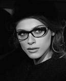Chanel（香奈兒）Bouton 眼鏡系列廣告